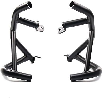 ONNEXO for Kawasaki Z400 2018 2019 2020 2021 2022 Motorcycle Highway Bumper Engine Guard Crash Bars Stunt Cage Protector