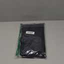 Wide Leg Work Pants for Woman Stretchy Office Slack Dress Pants Business Trousers with Pockets, XL