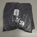 2 x himmel Cute Halloween Decorations Indoor, 4PCS Ghost Wooden Signs Pumpkin Cat Blocks for Tiered Tray Decor, Halloween Decor for Office Home Party Shelf Display Apartment