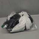 Black & White Babeyond Gown (size 10)