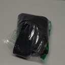 Fit Geno Posture Corrector for Women Invisilite: Invisible Lightweight Back Brace for Neck Shoulder & Upper Back Pain Relief - Improve Posture Correct Hunchback Slouching Under Clothes X-Large (XL (Under Bust 38"- 43"), Black)