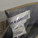 Amazon Essentials Men's Classic-Fit Casual Stretch Chino Pant (Brown)