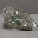 LOCHAS Bathroom Rugs, 24" x 48" Long Bath Rug, Non Slip Washable Bathroom Runner Rug Soft Thick Absorbent Bath Mat for Shower, Shaggy Plush Luxury Large Bath Rug, Sage Green