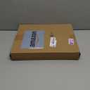 Kosiz 600 Pcs Clear Cellophane Bag Plastic Poly Shirt Bag Bulk Resealable Clothes Packing Self Adhesive Packages for Business Shipping(6'' X 9", 8'' X 10", 9'' X 12", 11'' X 14")