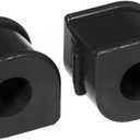 Prothane 7-1164-BL Black 26mm Front Sway Bar Bushing