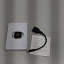 2026 New Wireless CarPlay Adapter for Apple iPhone Android Small Size, Plug and Play, Fast and Stable Connection Carplay Adapter for CarPlayAndroid