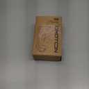 OMOTON TP02 360Rotating for MagSafe Tripod, Adjustable Aluminum Magnetic Phone Tripod for iPhone 17/16/15/14 Pro Max Air, Foldable Cell Phone Stand Fits Vlog, Gym, Travel Essentials Accessories