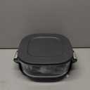 Ninja 6-Cup CleanCrisp Glass Container & Storage Lid, Crispi