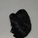 Elvis Presley: Elvis Presley Wig for Kids by Rubies, Boy's No Size