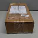 Razer BlackWidow V4 75% Mechanical Gaming Keyboard: Hot-swappable Design - Compact & Durable - Orange Tactile Switches - Chroma RGB - MF Roller & Media Keys - Comfortable Wrist Rest - White