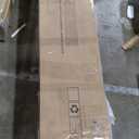 Plank and Beam Rustic Grande Camden Wood Console Table - 56" - Rustic Barnwood