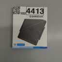 6 Slots M.2 2280 2260 2240 2242 2230 Case, M.2 SSD Holder Storage, M.2 Drive Storage NVMe M.2 2280 SSD Card Case Water-Resistant and Shockproof