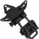 Tactical Night Visions NVG L4G69 Mount, Helmet Nylon Adapter Attachment PVS15/PVS18/PGPNVG18 Gear for Fast 3-Hole Helmet Accessories