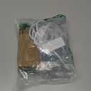 USB C Fast Charger for Airpods 4 Gen,AirPods Pro 2nd/3rd Gen,AirPods Max 2024,iPhone 15 16 17,iPad, iPad Pro - 6.6ft USB-C Cord, 20W PD Power Adapter