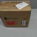 Mighty Max Battery Mighty Max Battery ML22-12 - 12 Volt 22 AH, Nut and Bolt (NB) Terminal, Rechargeable SLA AGM Battery