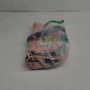 Taygeer Laptop Backpack for Women, Large Travel Backpack with 17.3 inch Laptop Compartment, TSA Friendly 40l Carry On Mochila, Daypack Business Computer Bag for Office Work Travel Essentials, Pink