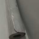 KEEP Non-Slip Large Yoga Mat, Extra Long and Wide Exercise & Fitness Mat( 72"Lx32"Wx7mm Thick) with Free Carrying Strap, Pilates & Home Workout, Classic Grey