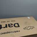 Retrospec Dart 20 & 24 Inch Kids Bike - 7-Speed Hybrid Bicycle for Ages 6-11 with 29in All-Season Tires & Shock Absorption - Adjustable Height Youth Bike with V-Brakes & Smooth Gear Shifting (Wild Berry)