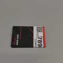 Vansuny 1TB SATA III SSD Internal Solid State Drive 2.5 Internal Drive Advanced 3D NAND Flash Up to 500MB/s SSD Hard Drive for PC Laptop