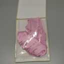 YANIBEST Adjustable Silk Bonnet for Sleeping Women Double Layer Satin Bonnet Reduce Friction Prevent Frizz Curly Hair (Large, Pink)