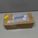 Gloss Black Top Half Side Tow Mirror Cover Cap Fits For 2017 2018 2019 2020 2021 2022 2022 2023 2024 Ford F250 F350 Super Duty Replace HC3Z17D742AA HC3Z17D743AA