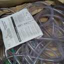 Python No Spill Clean and Fill Aquarium Maintenance System, Gravel Cleaner and Water Changer, 100 Foot