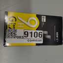 NEW'C 3 Pack Designed for Samsung Galaxy S21 5G (6.2), Screen Protector Tempered Glass, Scratch-Proof, Bubble-Free, Ultra Resistant (0.26 mm HD Ultra Transparent) 9H Hardness Glass