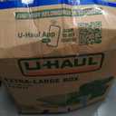 Calming Dog Bed Fluffy Plush Dog Mat for Furniture Protector with Removable Washable Cover for Large Medium Small Dogs and Cats (Large, Light Grey) (45.0"L x 37.0"W x 6.0"Th)