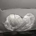 GrayEagle Bedding Co. All Season Down Alternative Comforter (Super King - 120" x 98" - Gray)