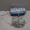 BabylissPRO Nano Titanium Professional Hot Rollers For All Hair Lengths