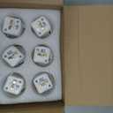 10W LED Track Lighting Heads L-Type Adjustable Ceiling Spotlights, 3000K/4000K/5700K, Flicker-Free CRI90+ (6-Pack) White Track Light Fixtures for Accent, Task & Art Lighting