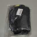 3 Pocket Cargo Net Trunk Bed Organizer, Upgrade Cargo Net Trunk Bed Organizer Compatible with Ford, Dodge, GMC, Chevy Silverado, Toyota, Nissan, Honda, Lincoln and Pickup Truck. 53 x 12 x 10 inches