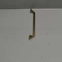 Amerock | Cabinet Pull | Champagne Bronze | 8-13/16 inch (224 mm) Center-to-Center | Exceed | 1 Pack | Drawer Pull | Cabinet Handle | Cabinet Hardware