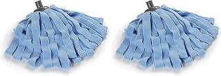 O-Cedar Microfiber Mop Refill, Pack of 1 | Blue