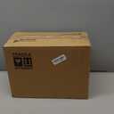 Eleganttime 1 Gallon Glass Drink Dispensers for Parties,2 Pack Beverage Dispenser with Fruit Infuser,Laundry Detergent Dispenser Punch Bowls Water Juice dispensers with Easy Flow Spigot for Outdoor