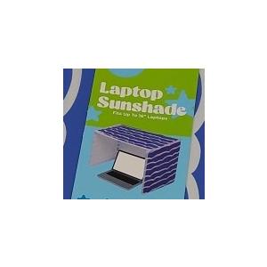 Lap Top Sunshade 16" 2 Pack