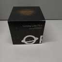 Orzorz Star Projector Plus Galaxy Night Light Home Planetarium Ceiling Projector with App Control Sky Light Bedroom Decor Realistic Starry Nebula Planet Presentation Gift for Adults Kids (Colorful Kit)