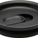 Hydro Flask Press-in Lid - Insulated - Select Size to Fit Your Tumbler or Mug (Medium)