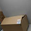 Mattress Topper King,Extra Thick Mattress Pad Cover for Back Pain,Cooling Mattress Protector with 8-21 Inch Deep Pocket,Overfilled Down Alternative Filling (White)