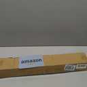 LazBlinds Cordless Bamboo Blinds, Roll Up Shades for Windows, Light Filtering Hanging Window Blinds, Bamboo Shades for Patio Indoor/Outdoor Porch, 27'' W x 48'' H, Brown206