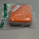 Clothing Tag Attacher Gun Kit with Colorful Barbs, Stitch Tagging Gun for Clothes, Includes Carrying Case