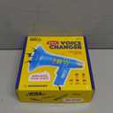 Mini Explorer Voice Changer for Kids for Kids - Voice Changing Device for Boys & Girls Ages 3-8+ Olds Birthday Gifts for 3, 4, 5, 7, 8 Year Old Boy - Toys Gift Ideas for Kid, Toddler