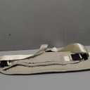 Toddler Carrier - Premium Cotton, Large Seat & Back Support, with Large Pocket, Ideal for 6-48 Months (11-44 lbs), Beige, Small Size