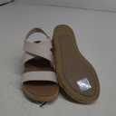 Skechers Women's Arch Fit Beverlee-Love Stays Wedge Sandal, 5.5