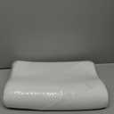 Tempur-Pedic TEMPUR Neck Pillow, Small Profile, White