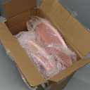 3 Pcs Pink Cake Stands, 8" 10" 12" Tiered Cupcake Display Holders, Metal Dessert Serving Trays, Round Pie Pizza Stands for Wedding, Birthday Party, Celebratory Event Decor