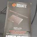 SQUATZ Adjustable Bench for Home Gym - Versatile Weight Bench for Men & Women - Ergonomic Workout Bench for Bench Press & Full Body Exercise - Heavy-Duty Steel, Non-Slip Design