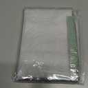 CoBak Case for Kindle Paperwhite 12th Gen 2024 (7") & Kindle Colorsoft Signature Edition (7") - New PU Leather Cover and Clear Soft Silicone Back Cover with Auto Sleep Wake Feature (Sage Green)