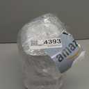 Desktop Humidifier Oil Diffuser Household Mute Top Fill Humidifier with Adjustable 360° Rotation Nozzle Auto Shut-Off 4.5L Transparent Water Tank Floor Humidifiers