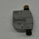 Orbit 62056 One Outlet Single-Dial Hose Watering-timers & 62061Z Single-Outlet Hose Watering Timer, 1, Green